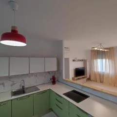La suite di Carola