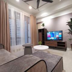 Urban Studio Retreat at Astetica