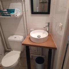 Magnifique appartement