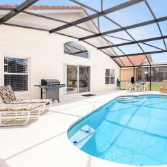 4BR Family Resort Home - Private pool & Games Room