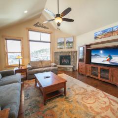 Frey Gulch 46 by SummitCove Lodging