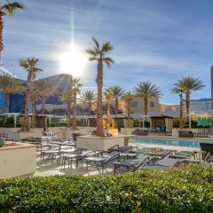 MGM Signature-25-611 Strip View Jacuzzi Studio