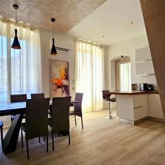 Vanity House