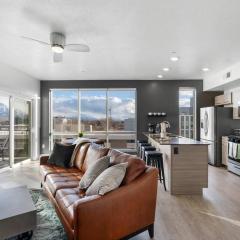 Spectacular Central City 2BD2BA