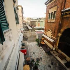 Marina Shore Escape Apartment 9