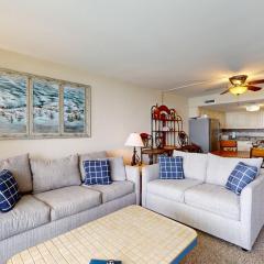 Water's Edge Resort 1501