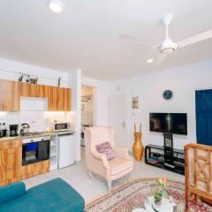 Zanzibar,Fumbatown Cozy 1 bed Apartment
