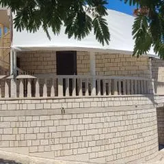 Apartments by the sea Sumartin, Brac - 2951