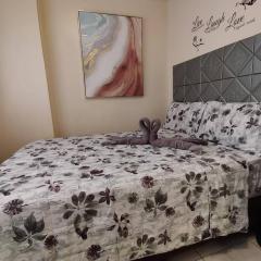 2BR Charming Condo near Session road and Sm Goshenland Towers