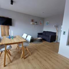 Möwennest in der Villa Medici