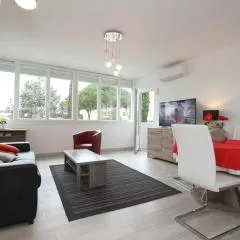 T2 moderne à Balaruc-les-Bains avec clim, parking et wifi - FR-1-553-271