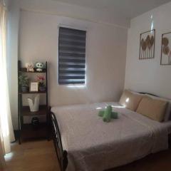 Mactan brentwood condo near airport and mall