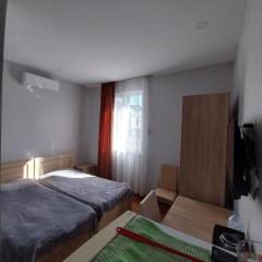 Sweet studio with all amenities