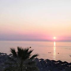 Beach Apartment Paralia