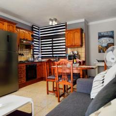 Apartamento Any