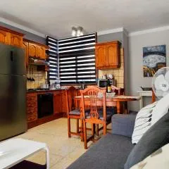 Apartamento Any