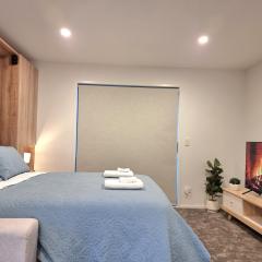 Brand new Central Studio on Wilmer