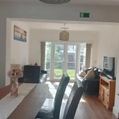 Reigate House