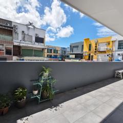 Shoreline Guesthouse 海岸线客栈