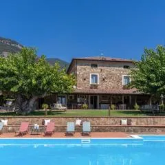 Casale Giancesare Villa Agricola