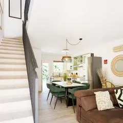 Villa Anil Meloneras
