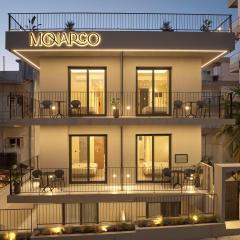 Monarco Executive Rooms