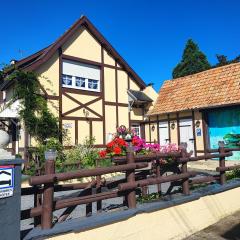 Le Vieux Logis