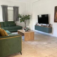 Agiou Stilianou Apartments