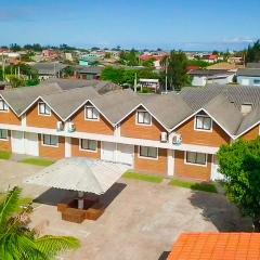 Cabanas Presidente