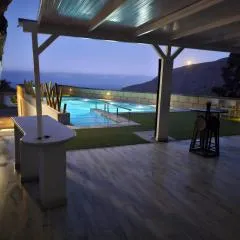 Villa Los Zarzales