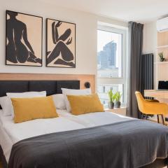 Apartament Baltica Wave Gdynia