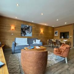 Appartement moderne avec balcon, WiFi et cuisine équipée - FR-1-694-168