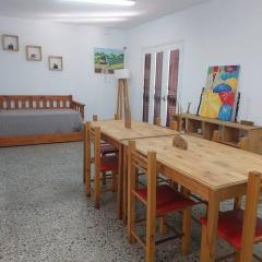Hermosa casa alquiler temporal