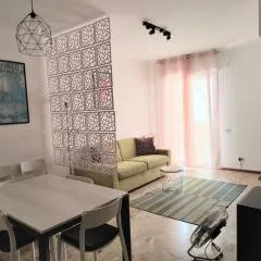 Appartamento di Luisa PSG