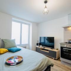 Cocoon #RDC #Biendormiracognac