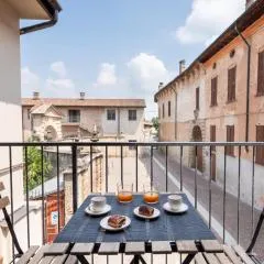 Naviglio suite apartments