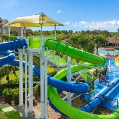 7670 - Casa 3Q/3B com Piscina Privativa | Perto da Disney