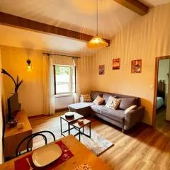 Appartement à Foix