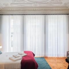 HM Loios charming loft