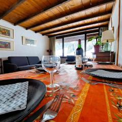 Appartement T3 sur piste à Pra-Loup 1600, 6 pers - FR-1-165A-193