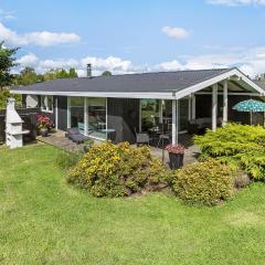 3 Bedroom Gorgeous Home In Juelsminde