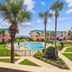 Oceanfront Luxury Condo with Pool St Augustine