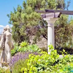-Casa Azul-Arico Viejo La Sabinita - Baden, wandern, klettern, Individualurlaub jenseits des Massentourismus,