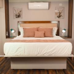 3 Esquina Brotense Hospedagem de charme com hidromassagem