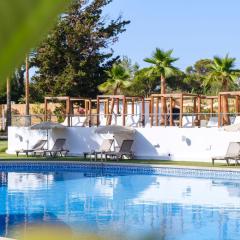 Hotel Ankaa - Adults Only over 14
