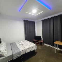 Elegant Spacious Home