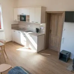 Apartmány Tři Oříšky - Lomnice nad Popelkou