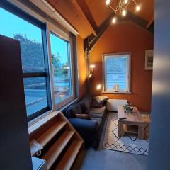 L'étape Saint-Joseph