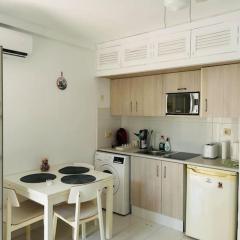 Apartment in Villamartin