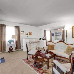 Charming Downtown Charleston, Near Hampton Park